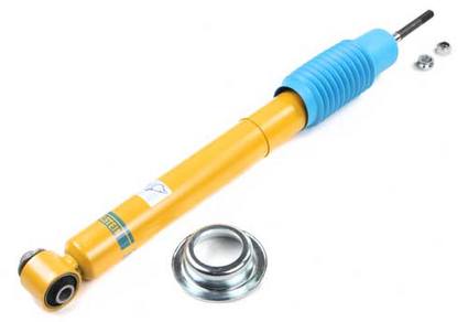 BMW Shock Absorber - Rear 33526766605 - Bilstein HD 24109642